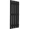 Ekena Millwork Americraft 5-Board, 3 Batten Exterior Real Wood Spaced Board-n-Batten Shutters, ARW401SB519X70BLH, PR ARW401SB519X70BLH - alternate 8